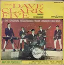 LP - The Dave Clark Five And The Playbacks - The Dave Clark Five And The Playbacks