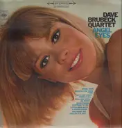 The Dave Brubeck Quartet Featuring Paul Desmond / The George Nielsen Quartet - Angel Eyes