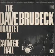The Dave Brubeck Quartet - At Carnegie Hall  Part 2