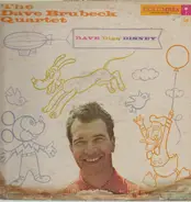 The Dave Brubeck Quartet - Dave Digs Disney