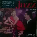 LP - The Dave Brubeck Quartet, Paul Desmond,.. - Jazz: Red Hot And Cool