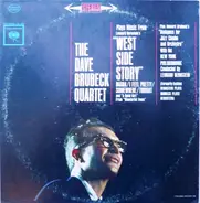 The Dave Brubeck Quartet - Music From 'West Side Story' And Other Works