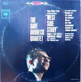 Dave Brubeck - Music From 'West Side Story' And Other Works