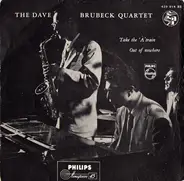 The Dave Brubeck Quartet - Take The "A" Train