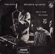 The Dave Brubeck Quartet - Take The "A" Train