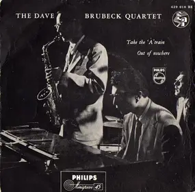 Dave Brubeck - Take The "A" Train