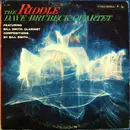 LP - The Dave Brubeck Quartet - The Riddle