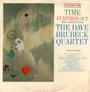 LP - The Dave Brubeck Quartet - Time Further Out (Miro Reflections)