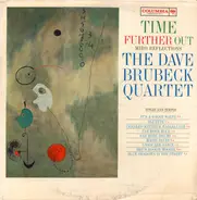 Dave Brubeck Quartet - Time Further Out