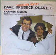 The Dave Brubeck Quartet - Tonight Only