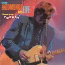 LP - The Dave Edmunds Band - I Hear You Rockin'