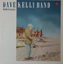 LP - The Dave Kelly Band - Mind In A Glass