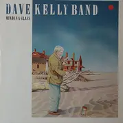 LP - The Dave Kelly Band - Mind In A Glass