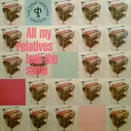 The Dave Howard Singers - All My Relatives Look The Same