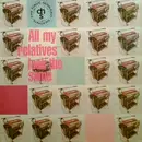 12'' - The Dave Howard Singers - All My Relatives Look The Same