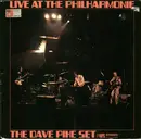 LP - The Dave Pike Set - Live At The Philharmonie