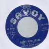 7'' - The Davis Sisters - Jesus Is The One To Love