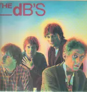The Dbs - Stands for Decibels