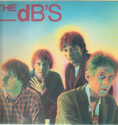 The Dbs - Stands for Decibels