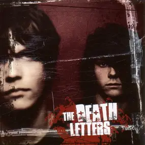 death letters - The Death Letters