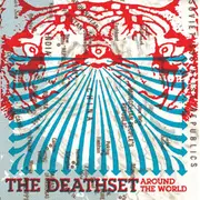 7inch Vinyl Single - TheDeathSet - Around The World
