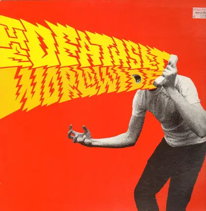 TheDeathSet - Worldwide