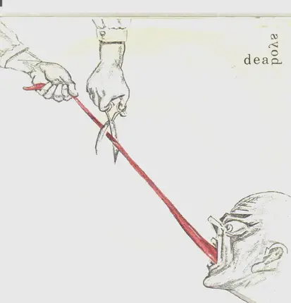 The Dead Boys - Tell Me