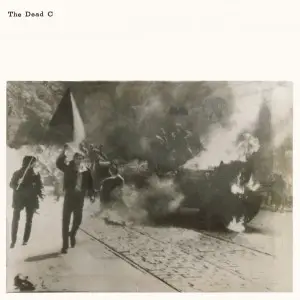 The Dead C - Armed Courage