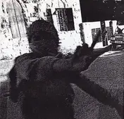 The Dead C - Mighty / Power / Peace