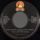 7'' - The Deadly Nightshade - Mary Hartman, Mary Hartman (Theme)