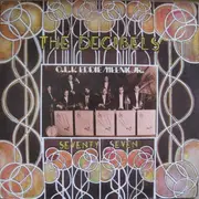 LP - The Decibels - Seventy Seven