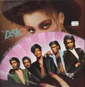 LP - The Deele - Eyes Of A Stranger
