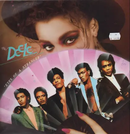 The Deele - Eyes of a Stranger