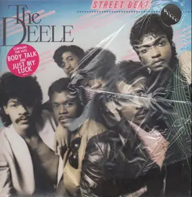 The Deele - Street Beat