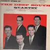 LP - The Deep South Quartet - Favorite Hyms