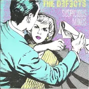 The Defects - Suspicious Minds