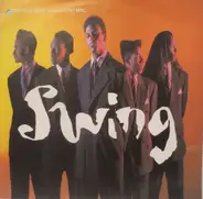 The Deff Boyz Featuring Tony Mac - Swing / Swing (Groove Mix)