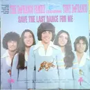 LP - The DeFranco Family Featuring Tony DeFranco - Save The Last Dance For Me