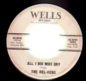 The Del-Vons