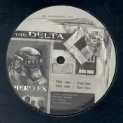 Delta - Hero FX