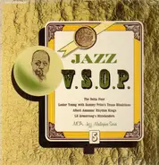 The Delta Four, Lester Young, Albert Ammons, Lil Armstrong - Jazz V.S.O.P.