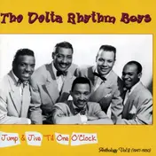 The Delta Rhythm Boys - Jump & Jive Till One O Clock Vol.2