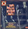 LP - The Delta Rhythm Boys - same