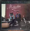LP - The De Luxe Blues Band - A Street Car Named De Luxe