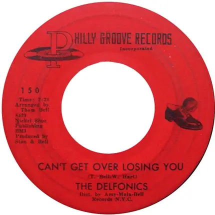 The Delfonics - La La Means I Love You