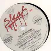 The Del Fuegos - Long Slide (For An Out)