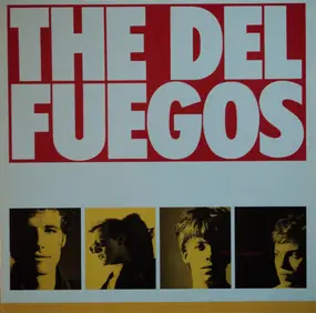 The Del Fuegos - The Longest Day