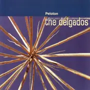 CD - The Delgados - Peloton