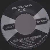 The Delicates