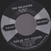 The Delicates